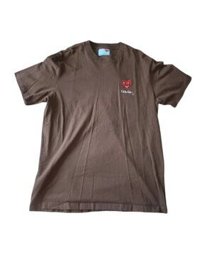 Shoe Palace x Keith Haring Shirt